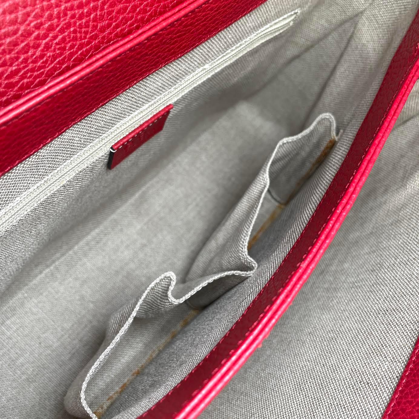 STRAPSTORY - GGC1 BAG - 3643