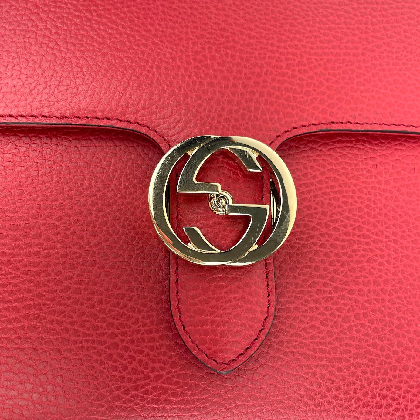 STRAPSTORY - GGC1 BAG - 3643