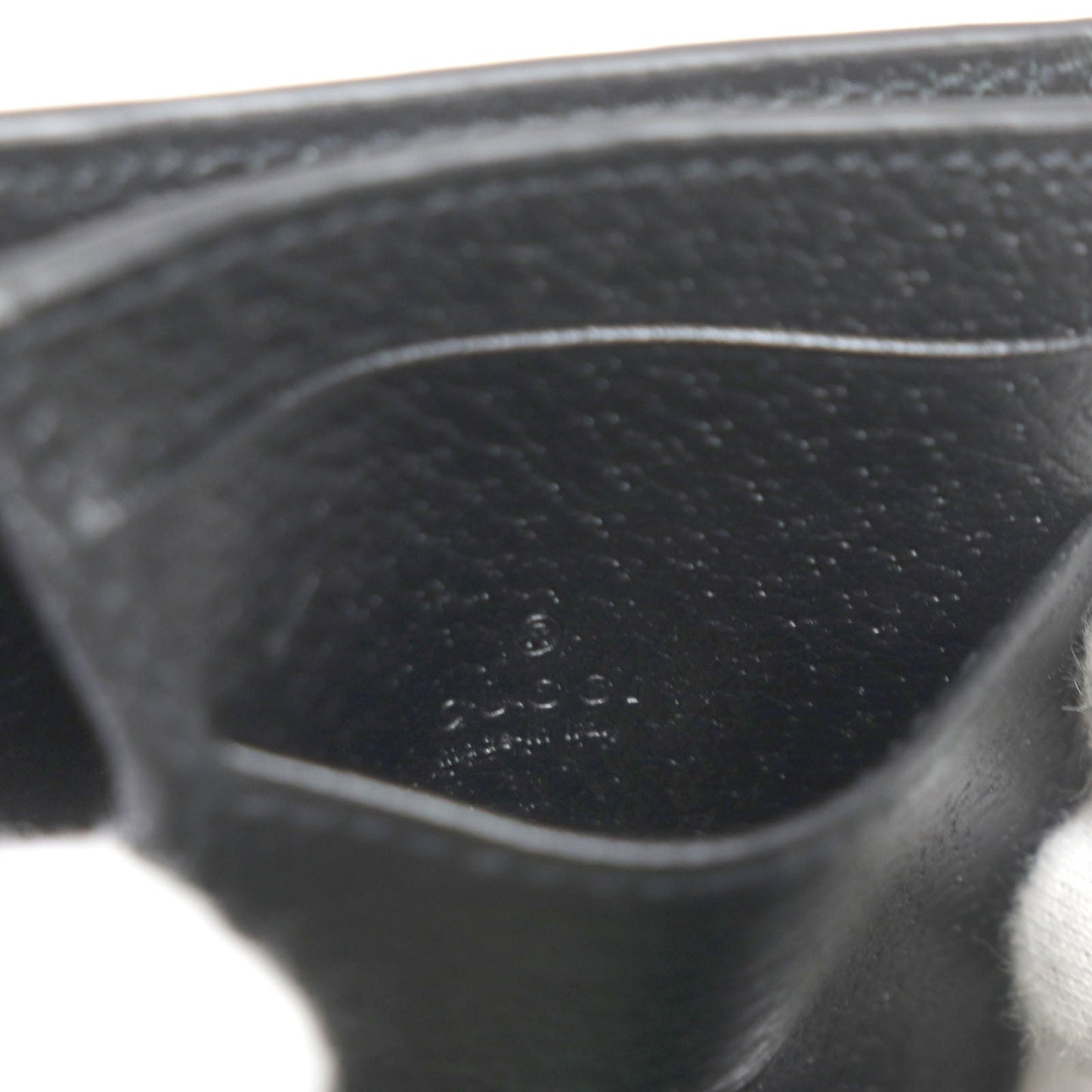 STRAPSTORY - GGC4 BAG - 3570