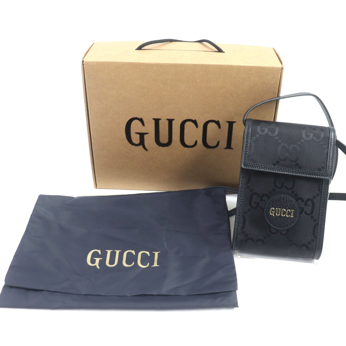STRAPSTORY - GGC1 BAG - 2539