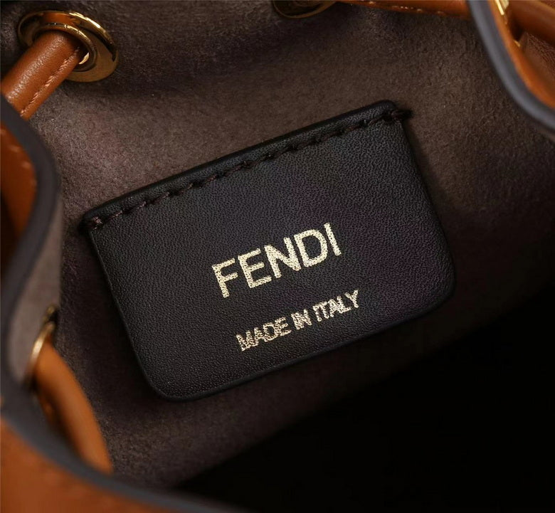 FDNI-Bags - Strap Story - 575