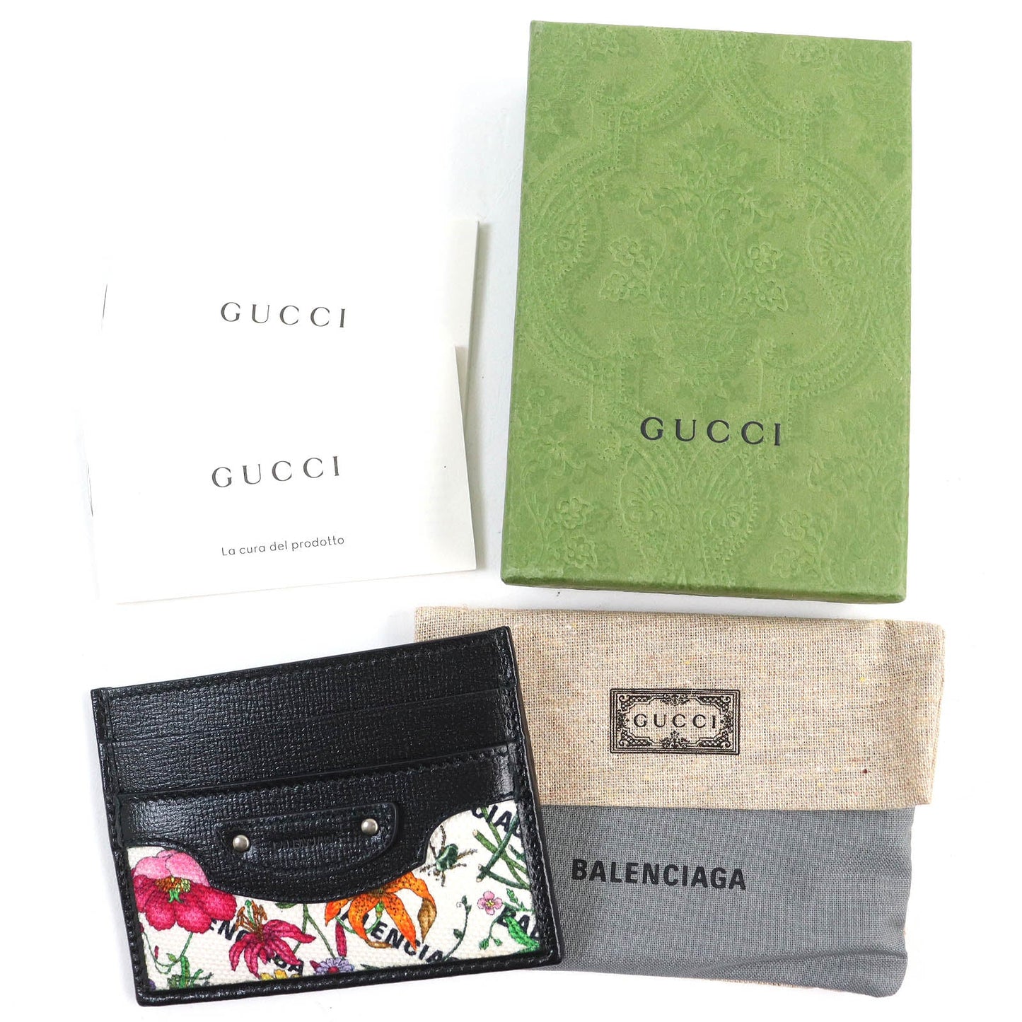 STRAPSTORY - GGC4 BAG - 3571