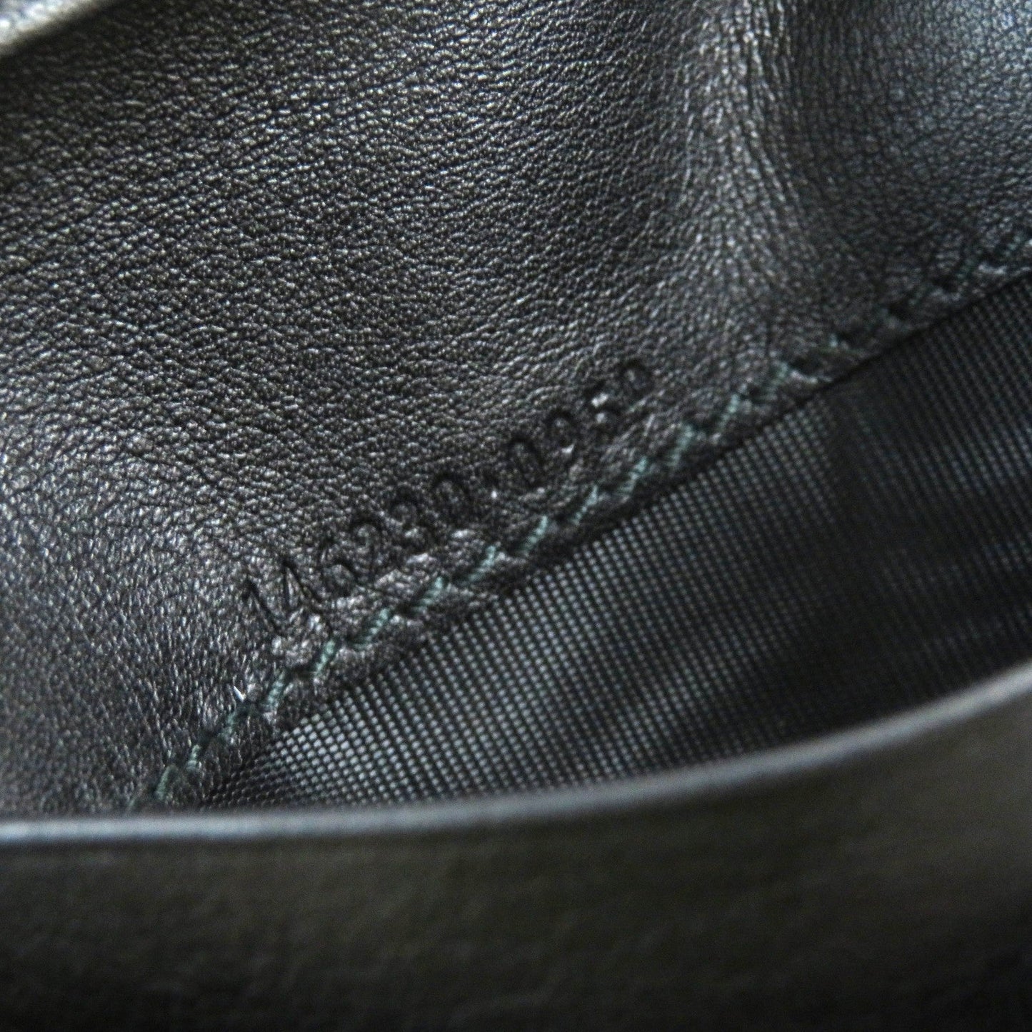 STRAPSTORY - GGC4 BAG - 3588