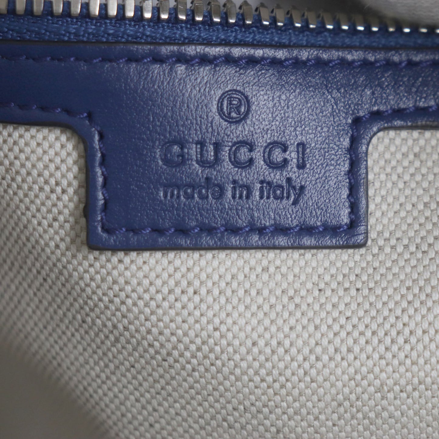 STRAPSTORY - GGC4 BAG - 3159