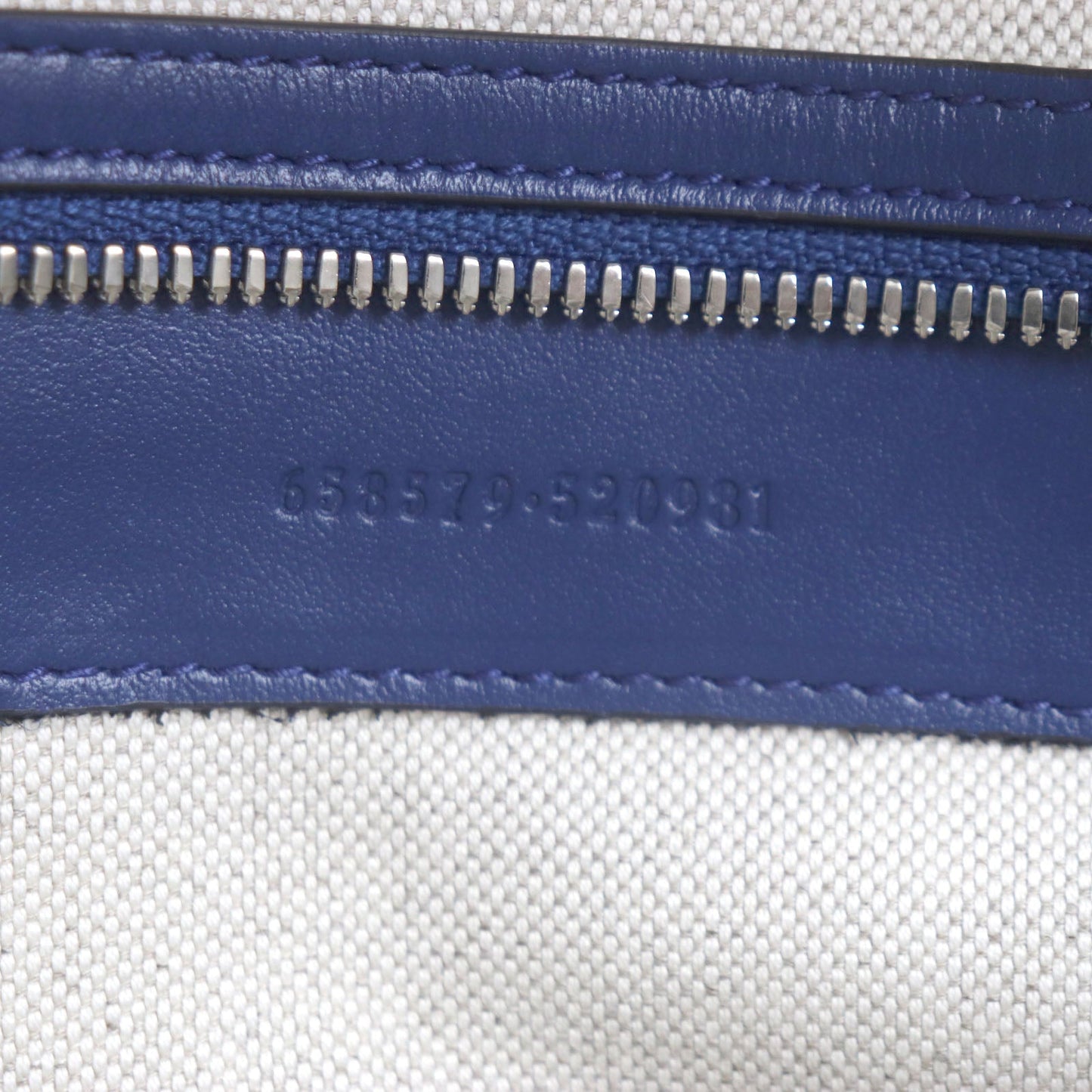 STRAPSTORY - GGC4 BAG - 3159