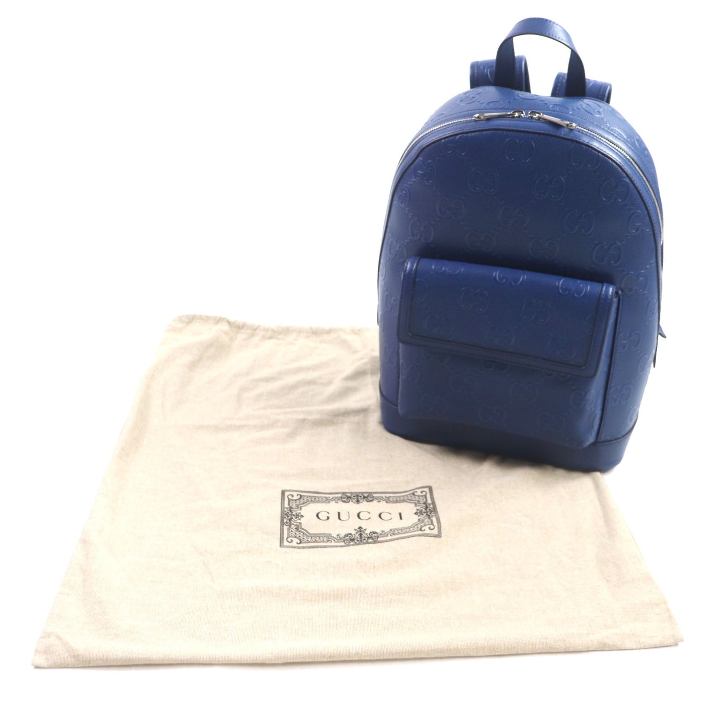 STRAPSTORY - GGC4 BAG - 3159