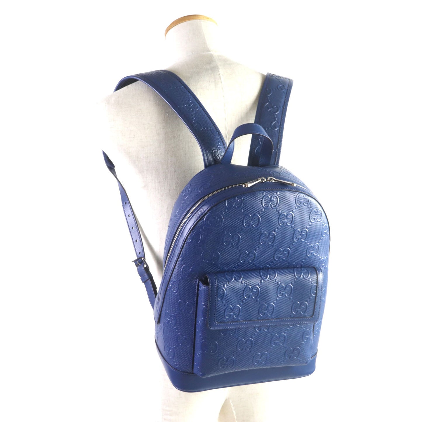 STRAPSTORY - GGC4 BAG - 3159
