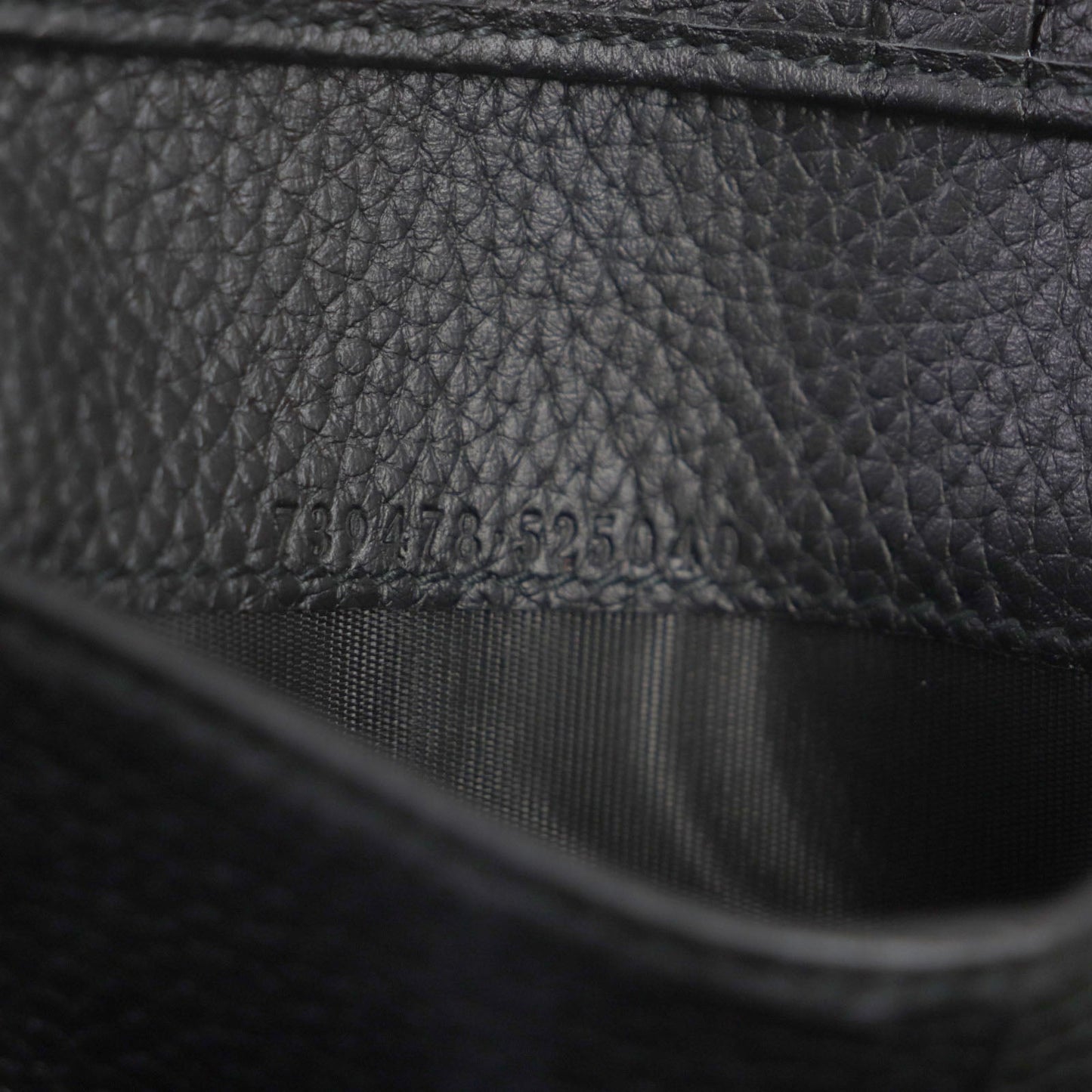 STRAPSTORY - GGC4 BAG - 3565