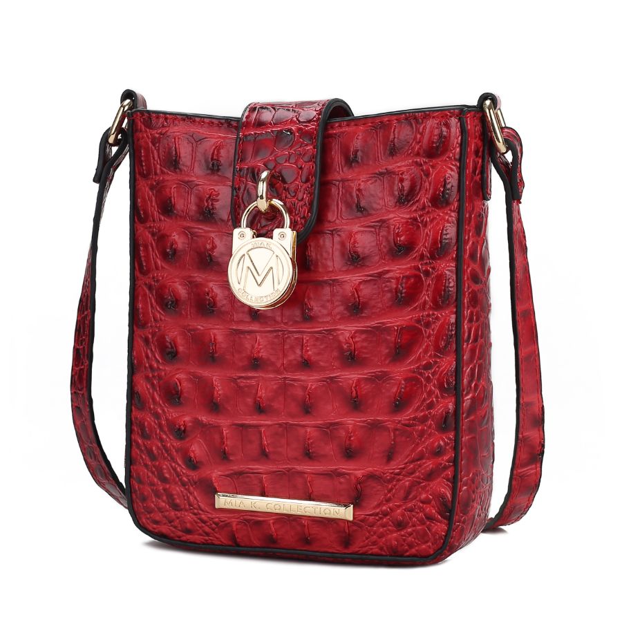 StrapStory - Crossbody 801
