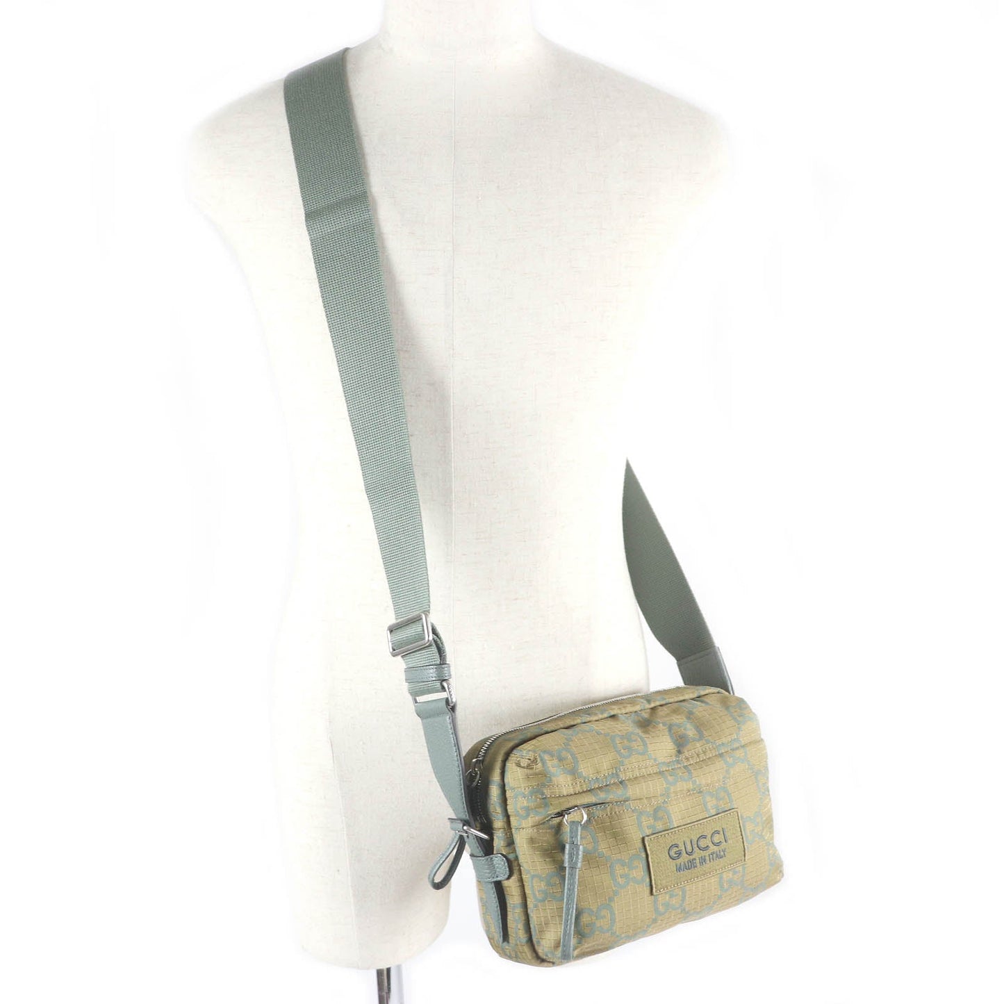 STRAPSTORY - GGC1 BAG - 2501