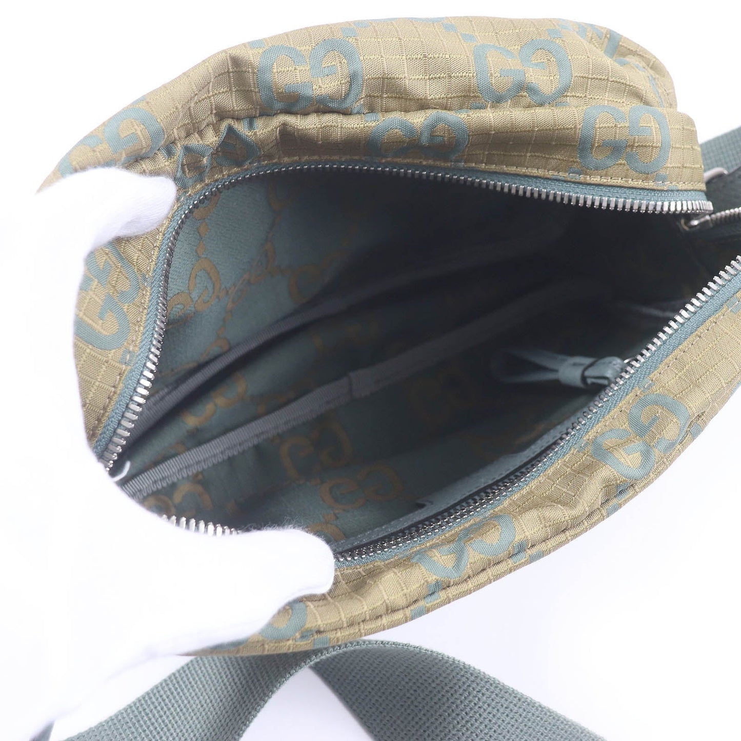 STRAPSTORY - GGC1 BAG - 2501