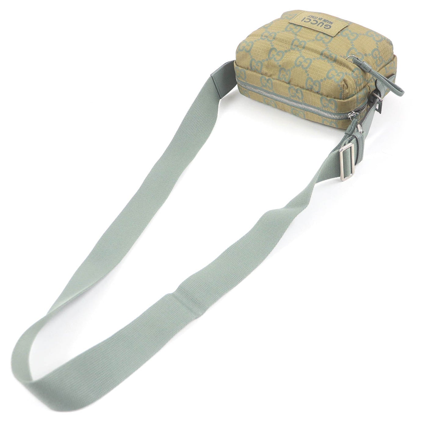STRAPSTORY - GGC1 BAG - 2501