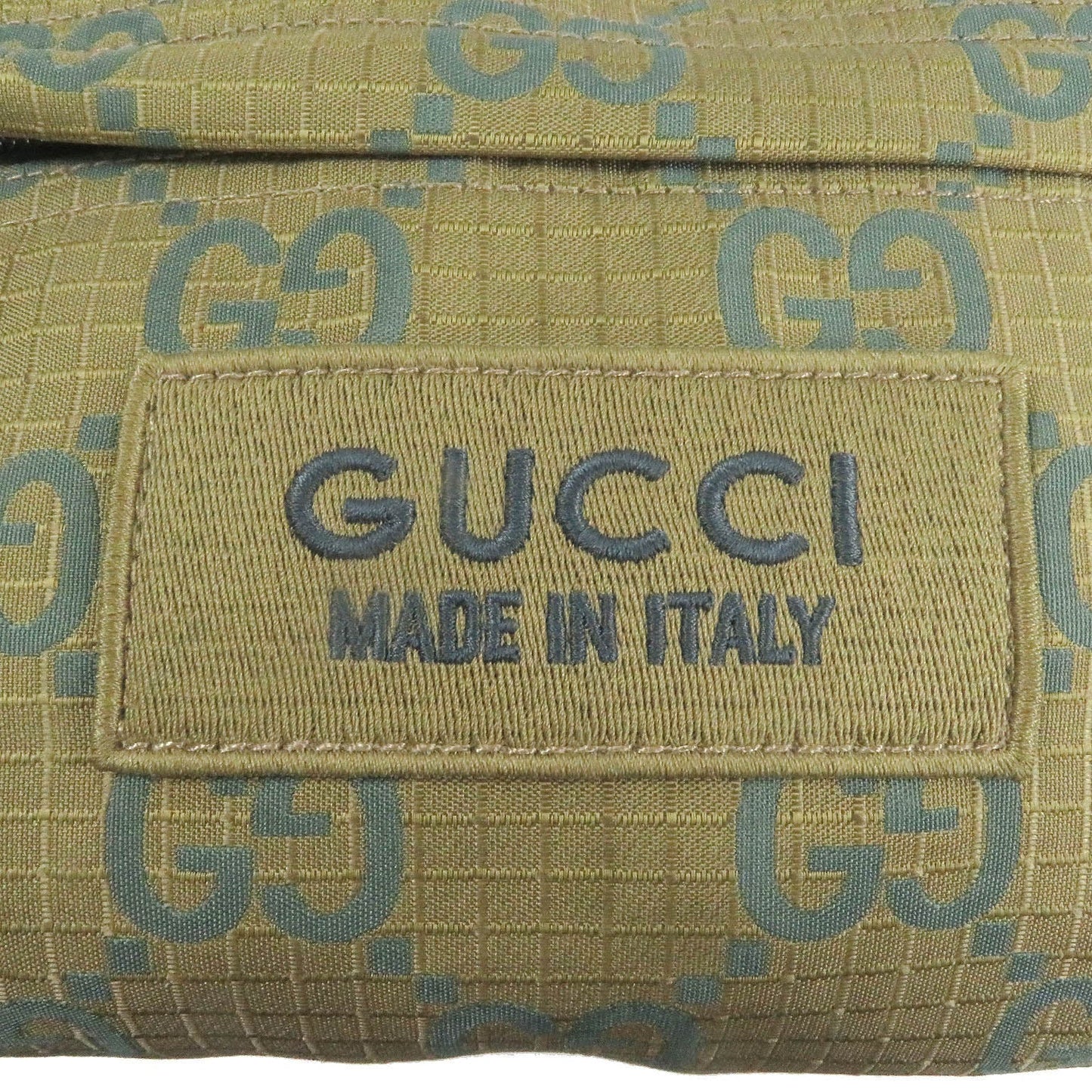 STRAPSTORY - GGC1 BAG - 2501