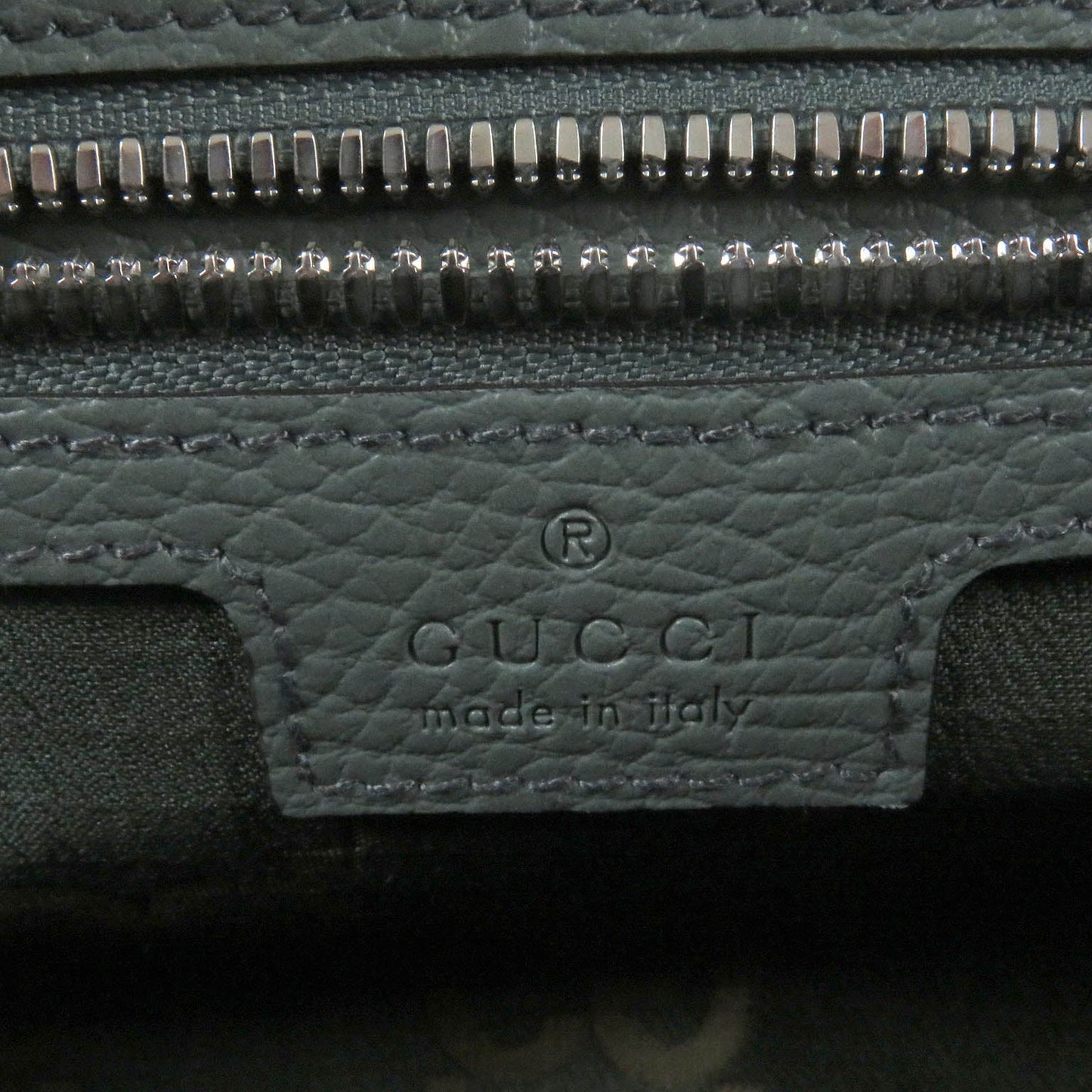 STRAPSTORY - GGC1 BAG - 2501