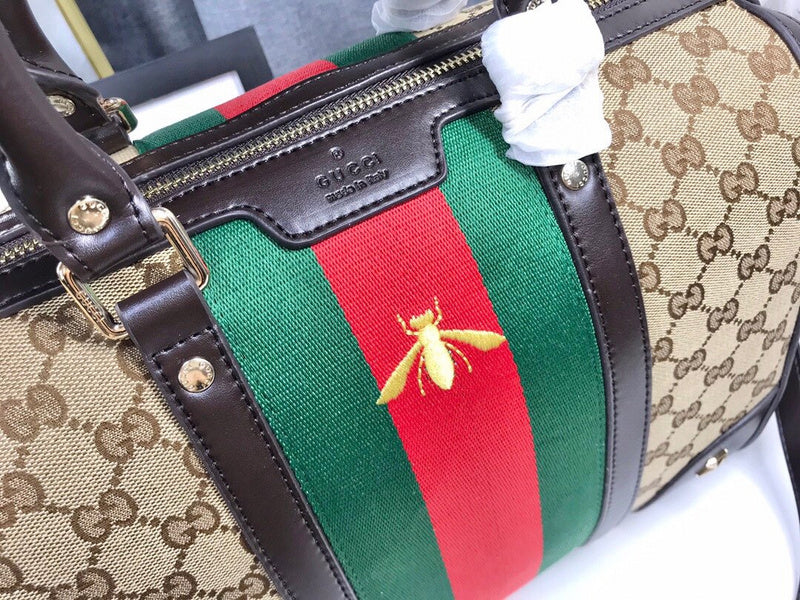 STRAPSTORY - GGC4 BAG - 467