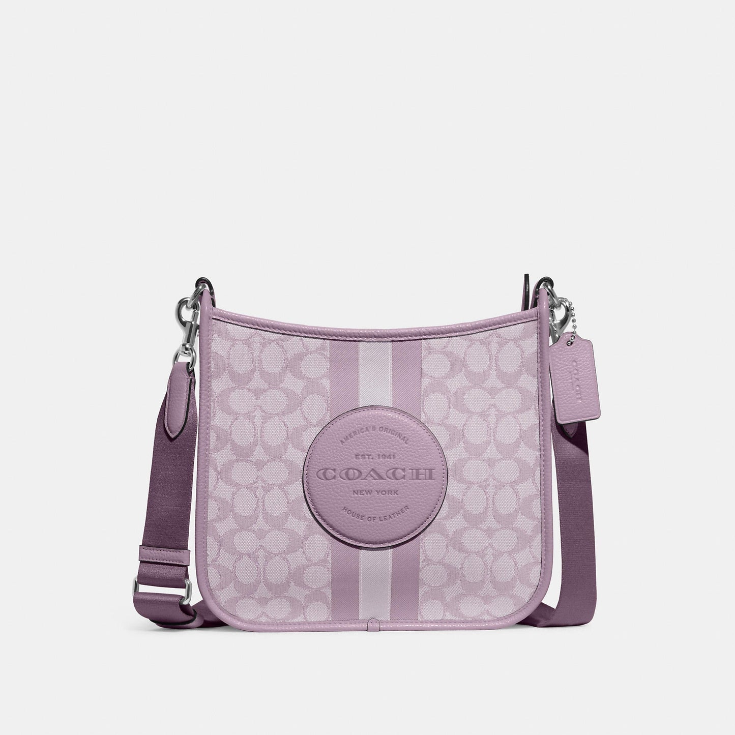 StrapStory - Crossbody 096