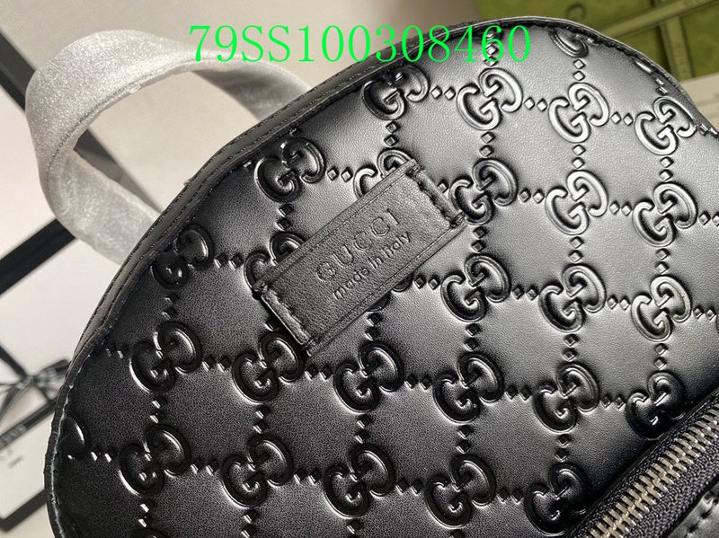 STRAPSTORY - GGC4 BAG - 670