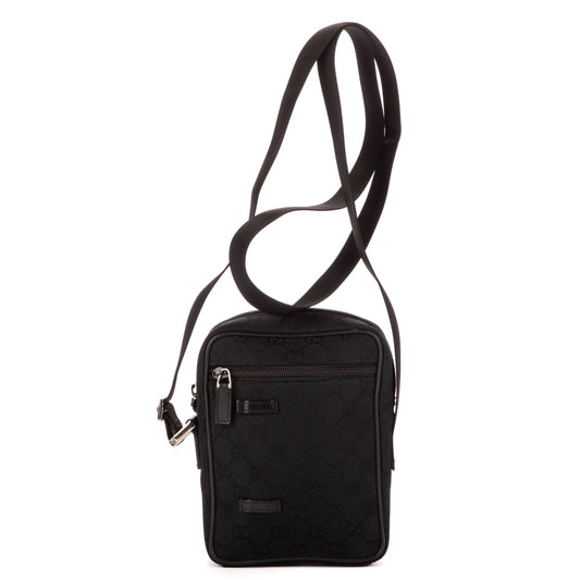 StrapStory - Bucket Bag 208