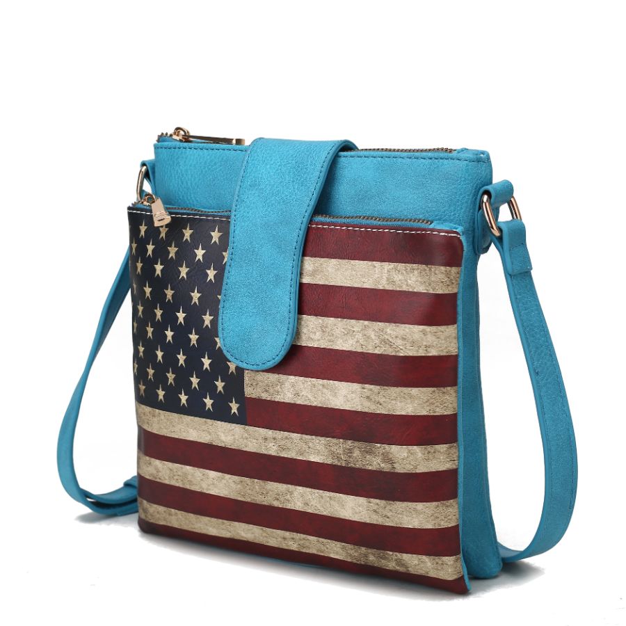 StrapStory - Crossbody 4056