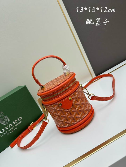 GOYD-Bags - Strap Story - 224