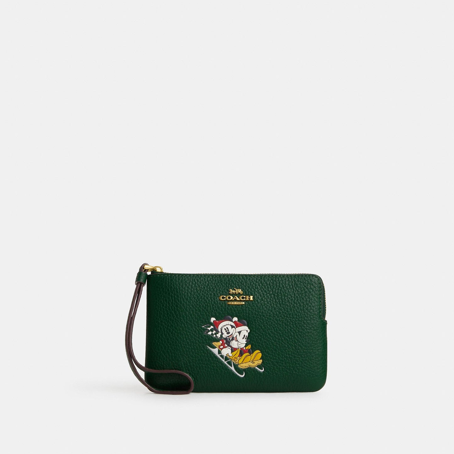 StrapStory - Wristlet 093