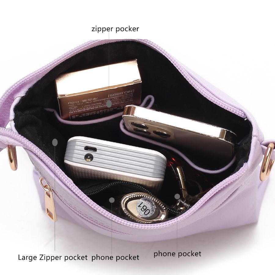 StrapStory - Crossbody 399
