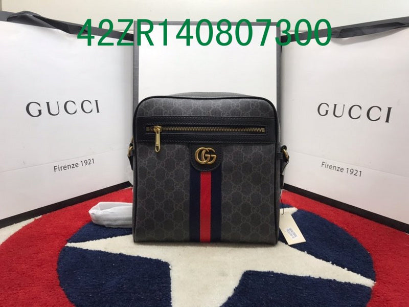 STRAPSTORY - GGC4 BAG - 294