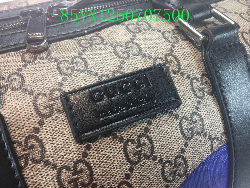 STRAPSTORY - GGC4 BAG - 896