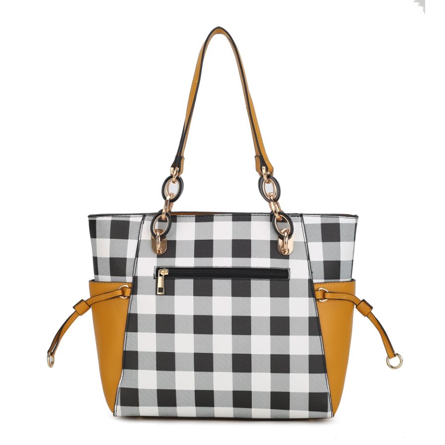 StrapStory - Tote Bag 1619