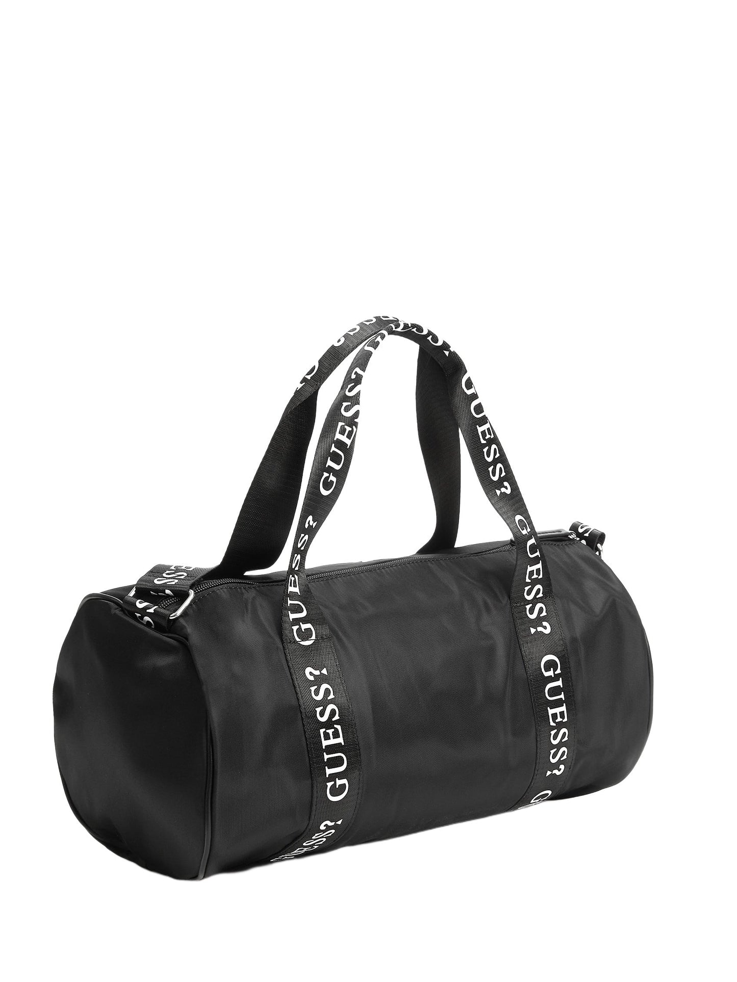 StrapStory - Duffle Bag 075