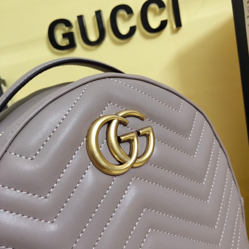 STRAPSTORY - GGC4 BAG - 823