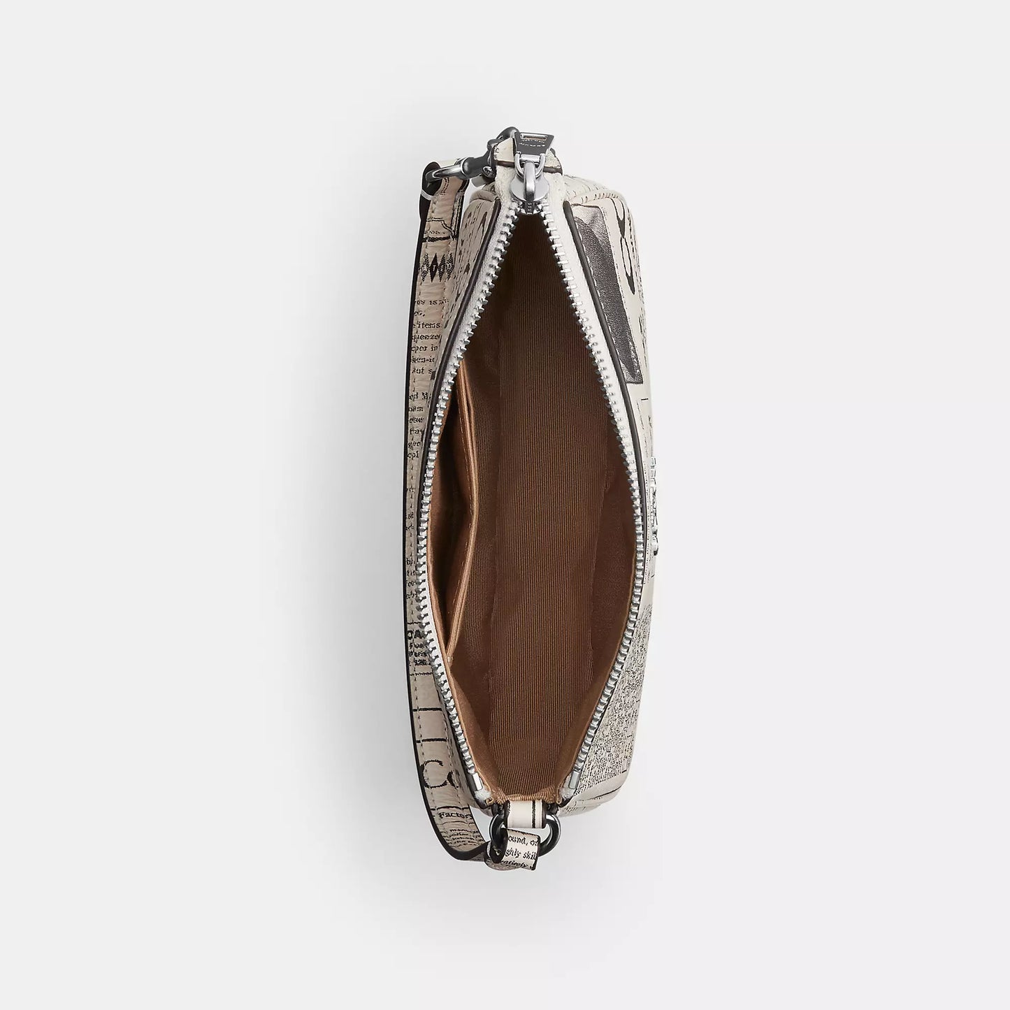 StrapStory - Wristlet 437