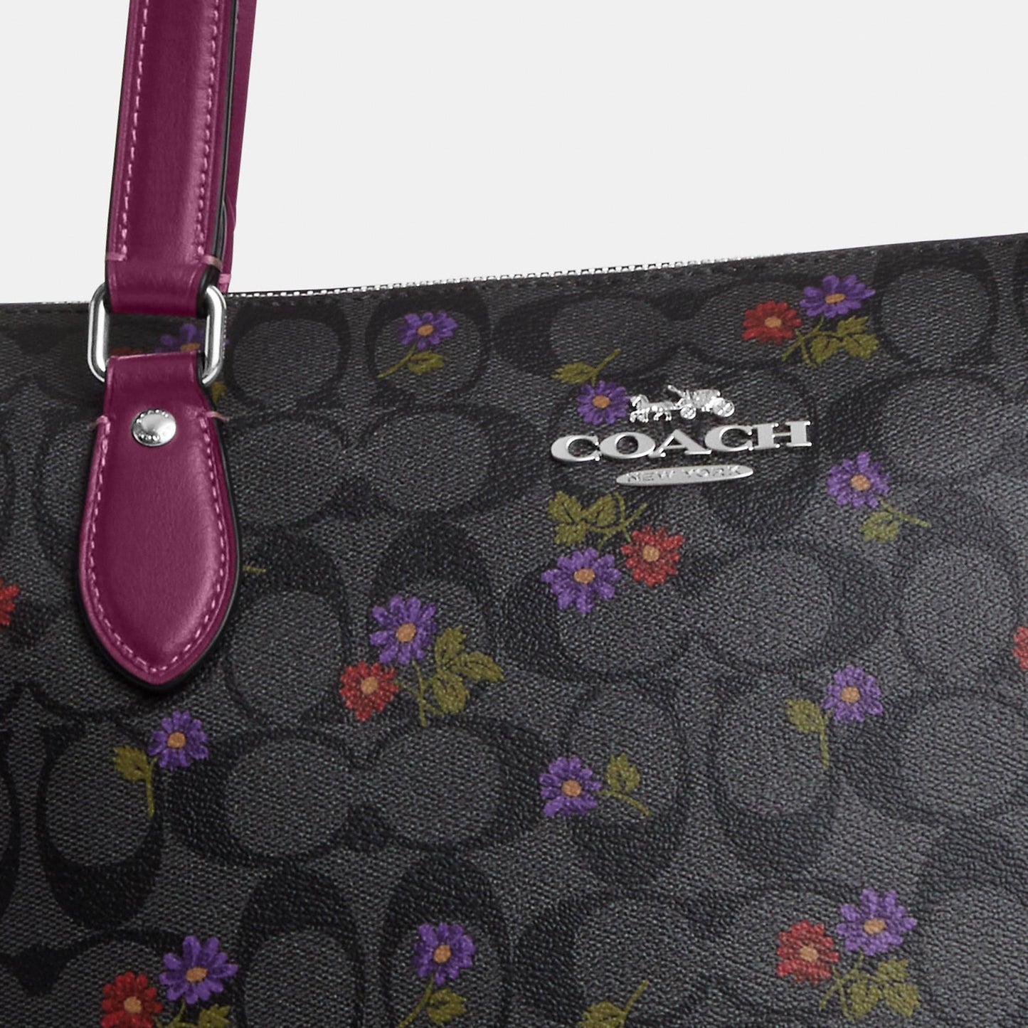 StrapStory - Tote Bag 1038