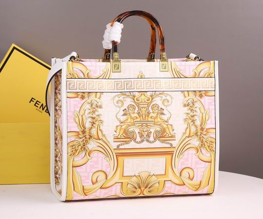 FDNI-Bags - Strap Story - 498