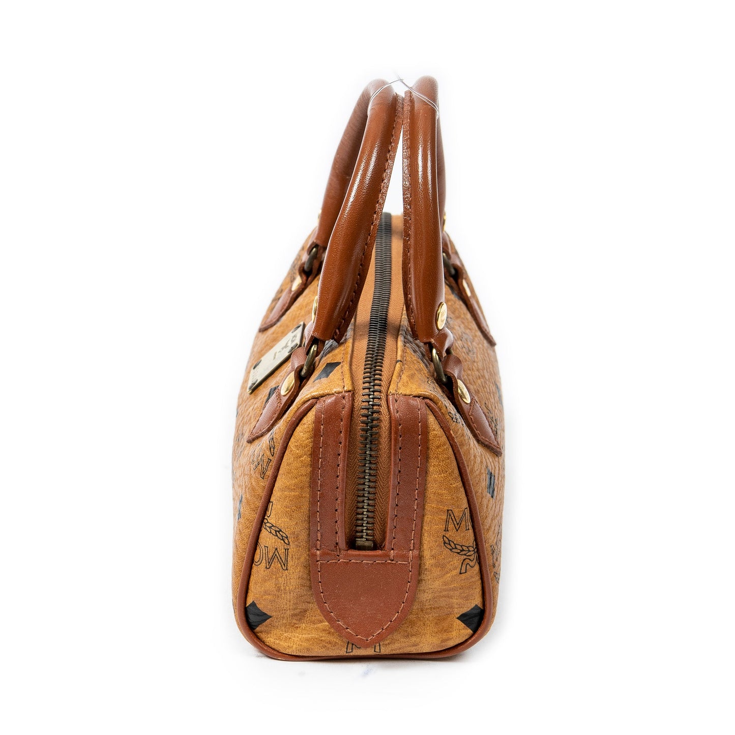 StrapStory - Satchel 1098
