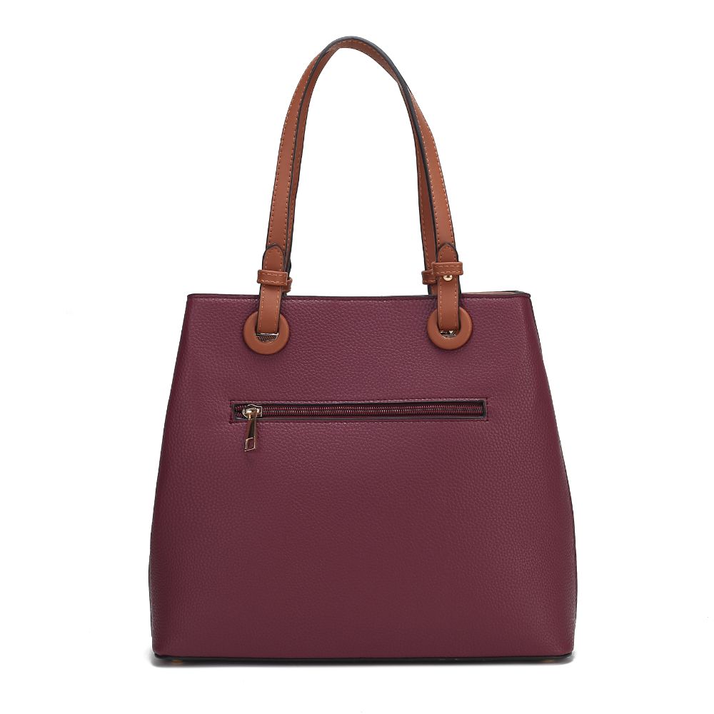StrapStory - Tote Bag 601