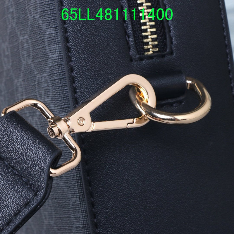 STRAPSTORY - GGC4 BAG - 232
