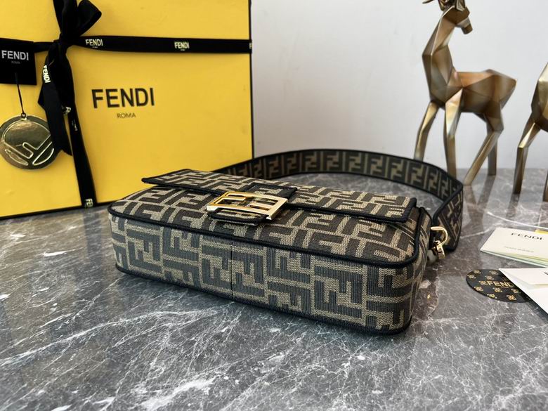 FDNI-Bags - Strap Story - 707