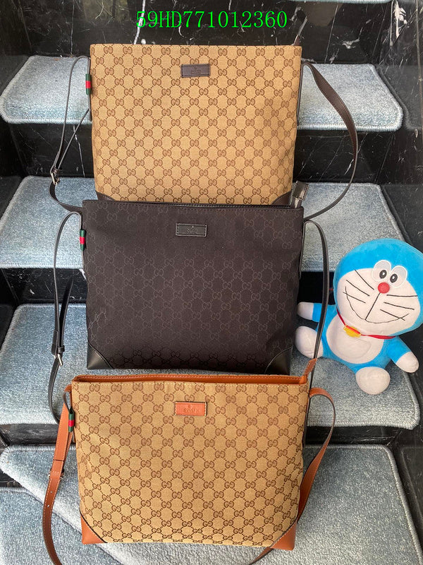 STRAPSTORY - GGC4 BAG - 364