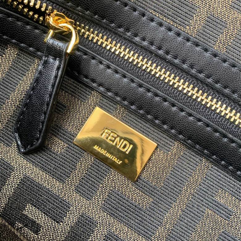 FDNI-Bags - Strap Story - 351