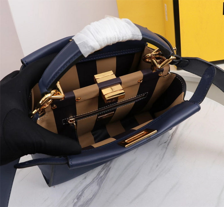 FDNI-Bags - Strap Story - 743