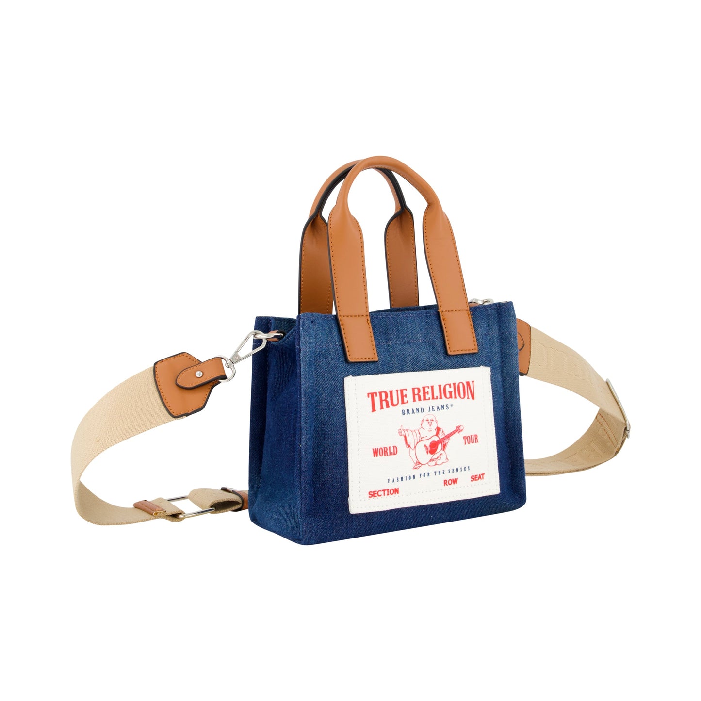 StrapStory - Tote Bag 220
