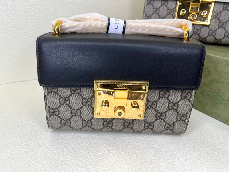 STRAPSTORY - GGC4 BAG - 1095