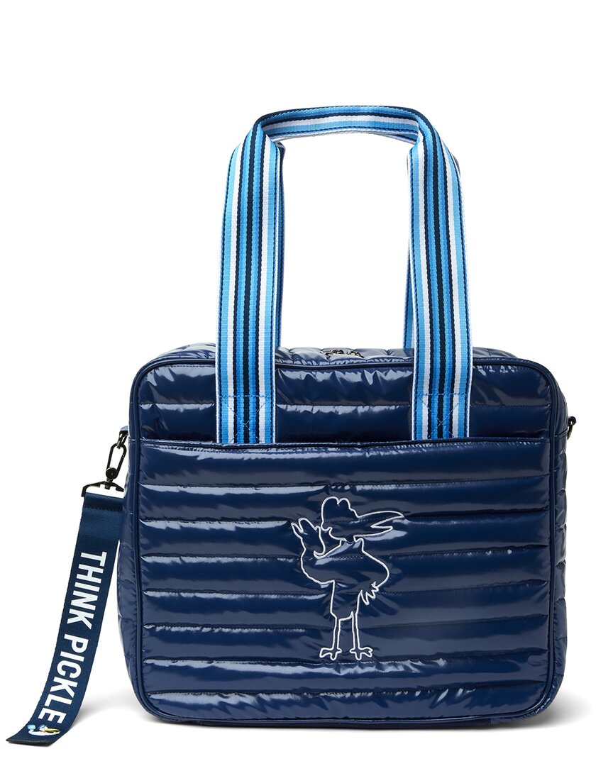 StrapStory - Satchel 1492