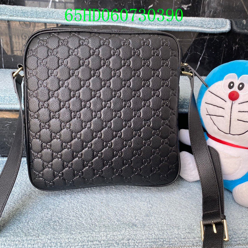 STRAPSTORY - GGC4 BAG - 320