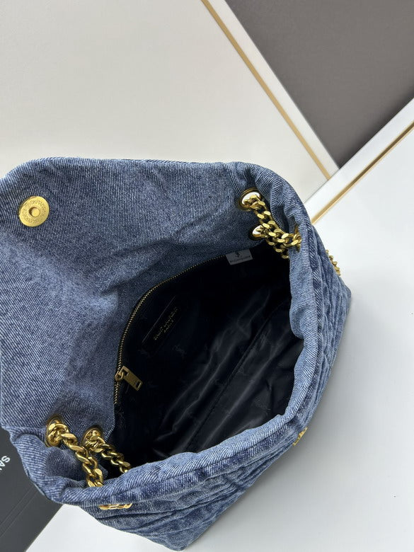 LSY-Bags - Strap Story - 127