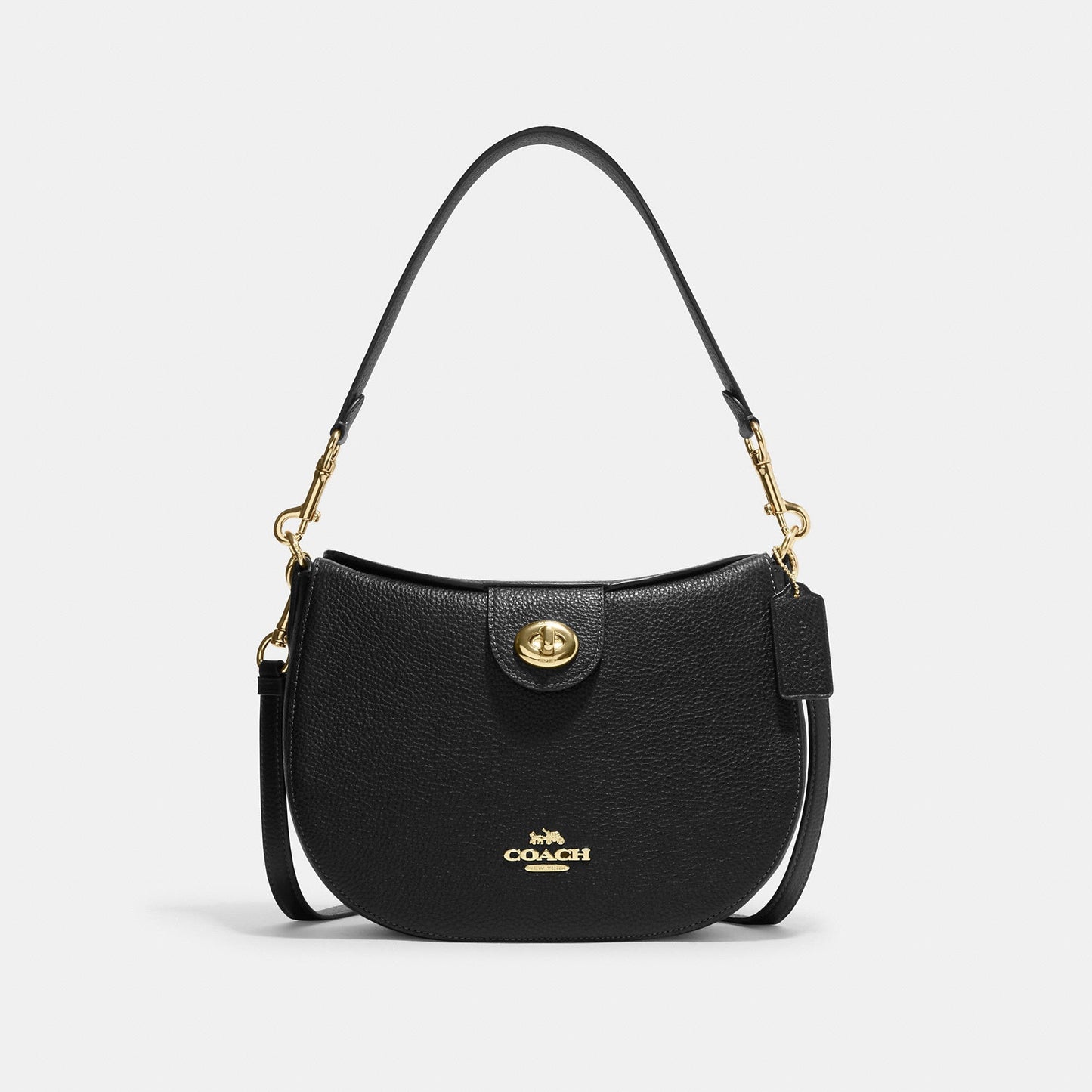 StrapStory - Hobo Bag 027