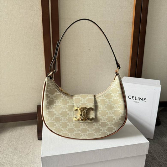 CLNE-Bags - Strap Story - 303