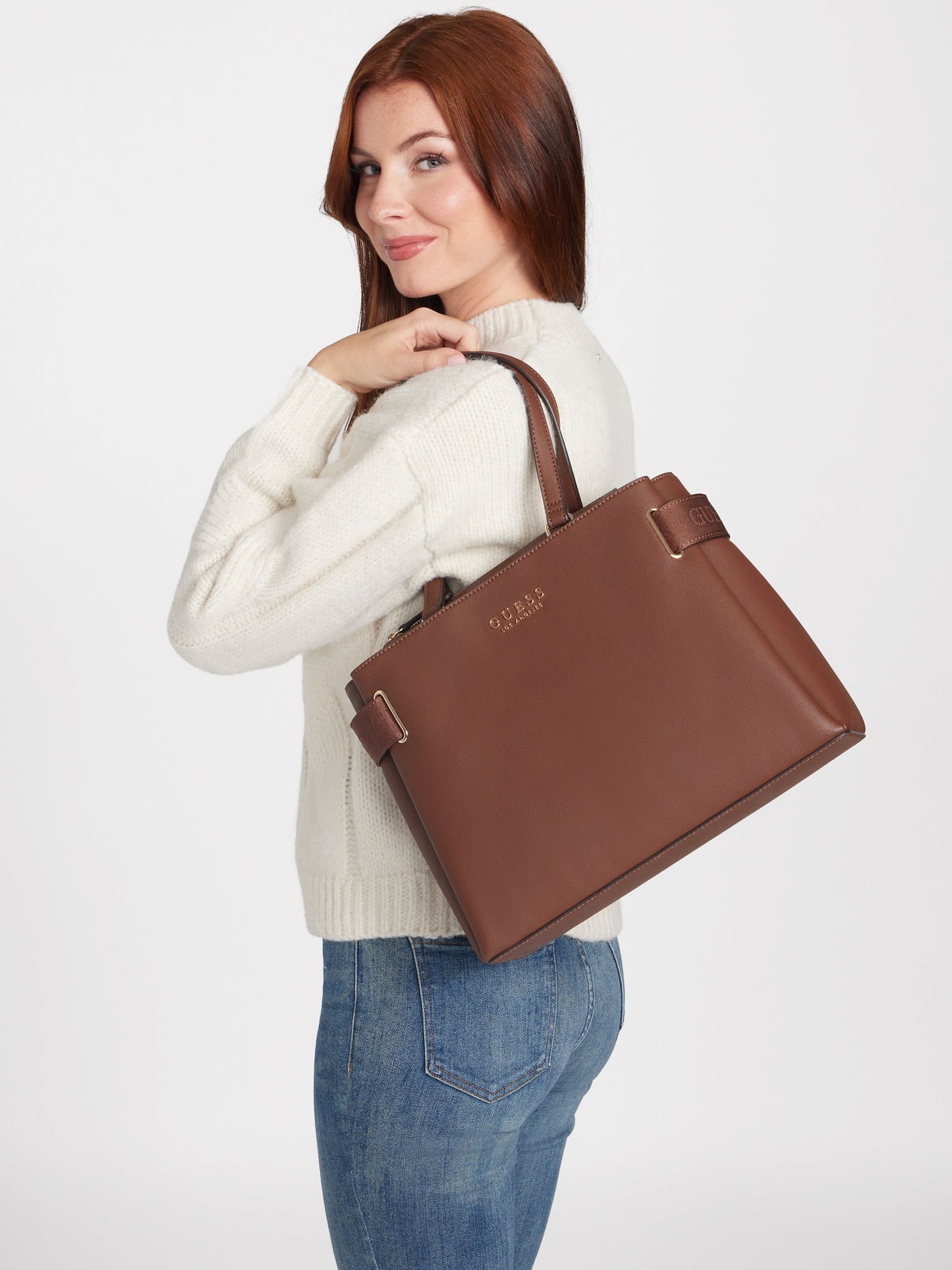 StrapStory - Tote Bag 291