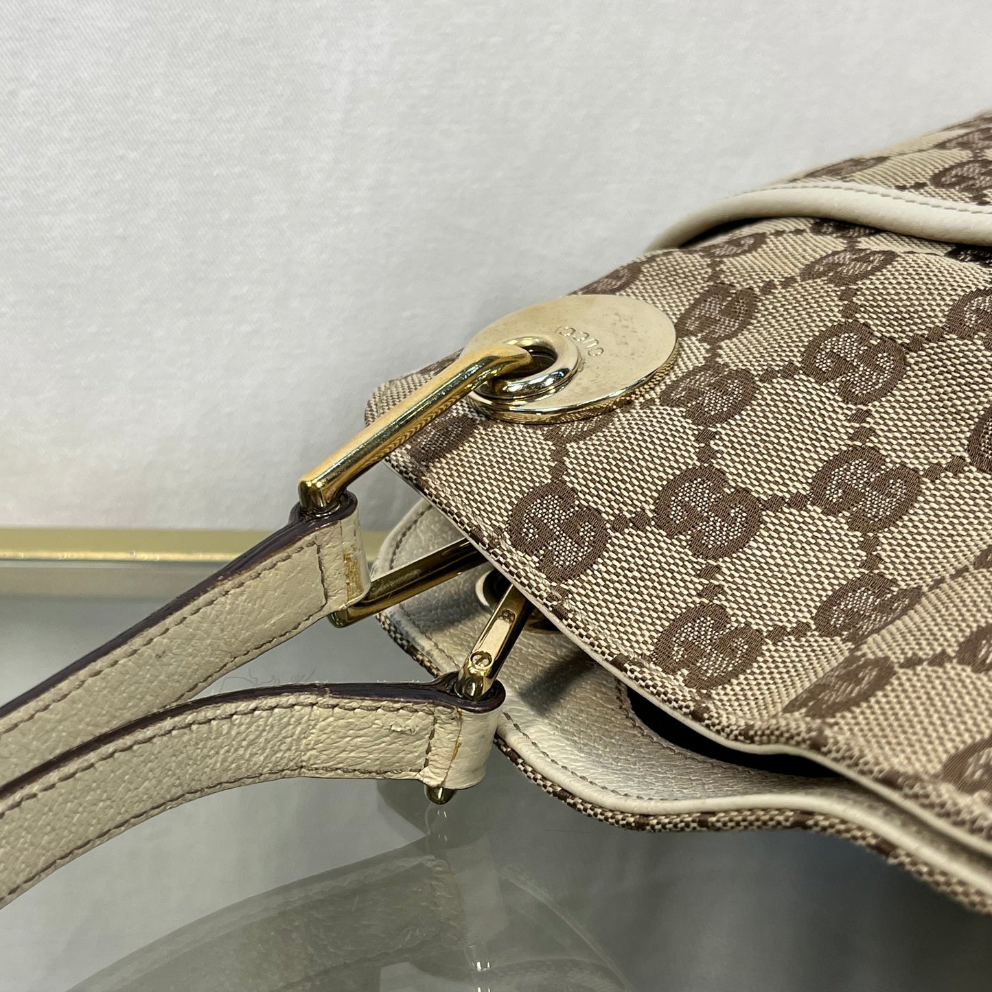 STRAPSTORY - GGC1 BAG - 3912